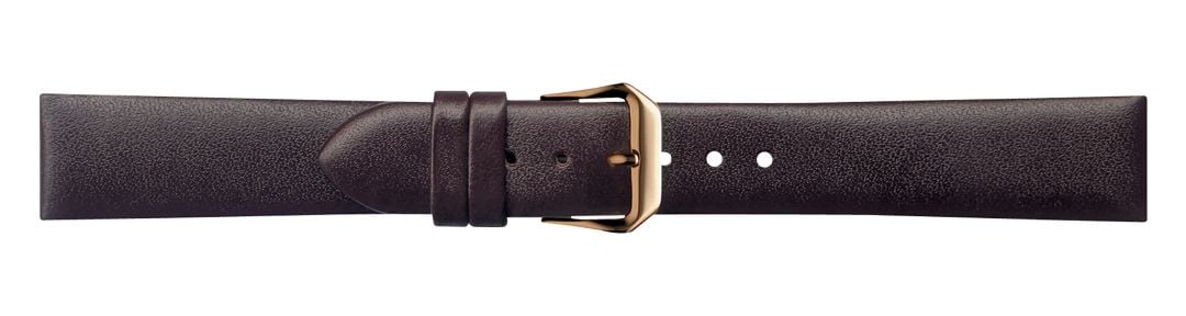 bracelet-de-montre-en-cuire-lisse-non-cousu